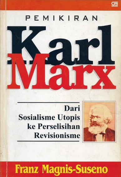 Buku_PEMIKIRAN_KARL_MARX