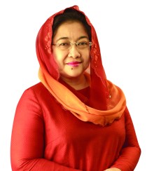Megawati-Soekarnoputri