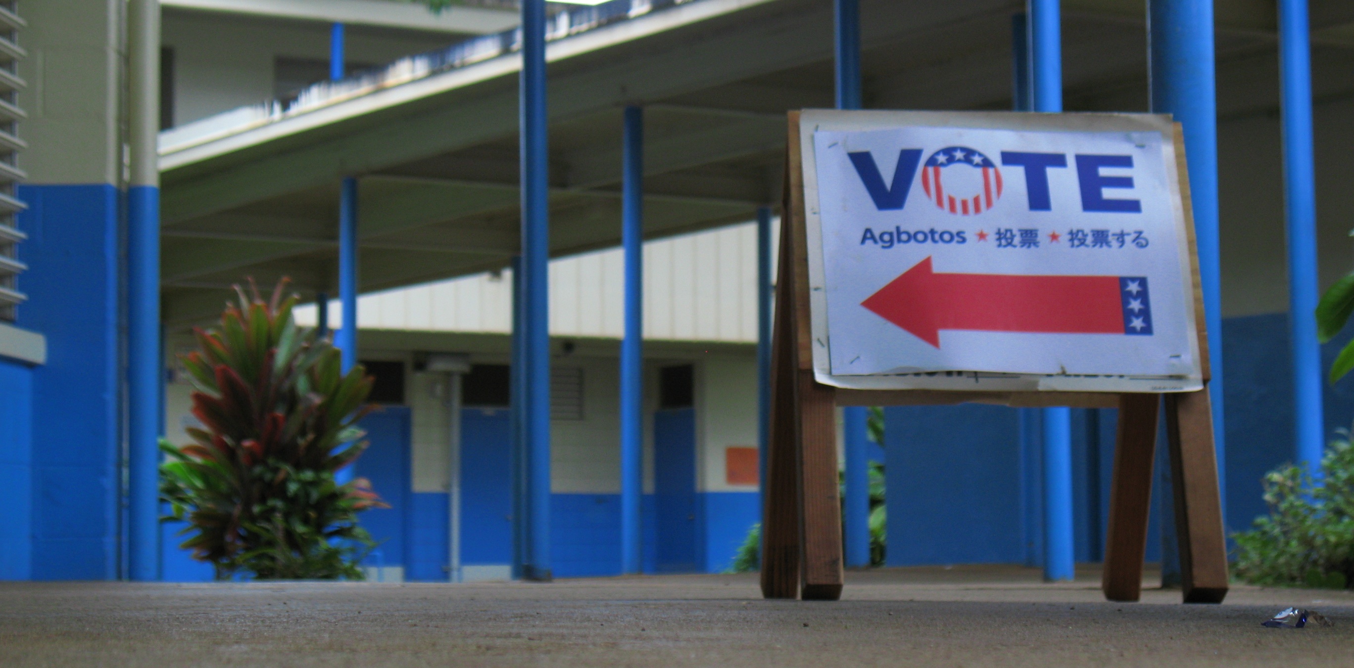 Pemilu di Hawaii img_0024_2