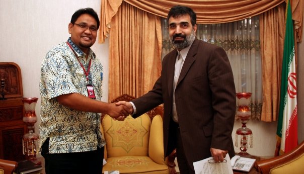 meet behrooz kamalvandi meet behrooz kamalvandi