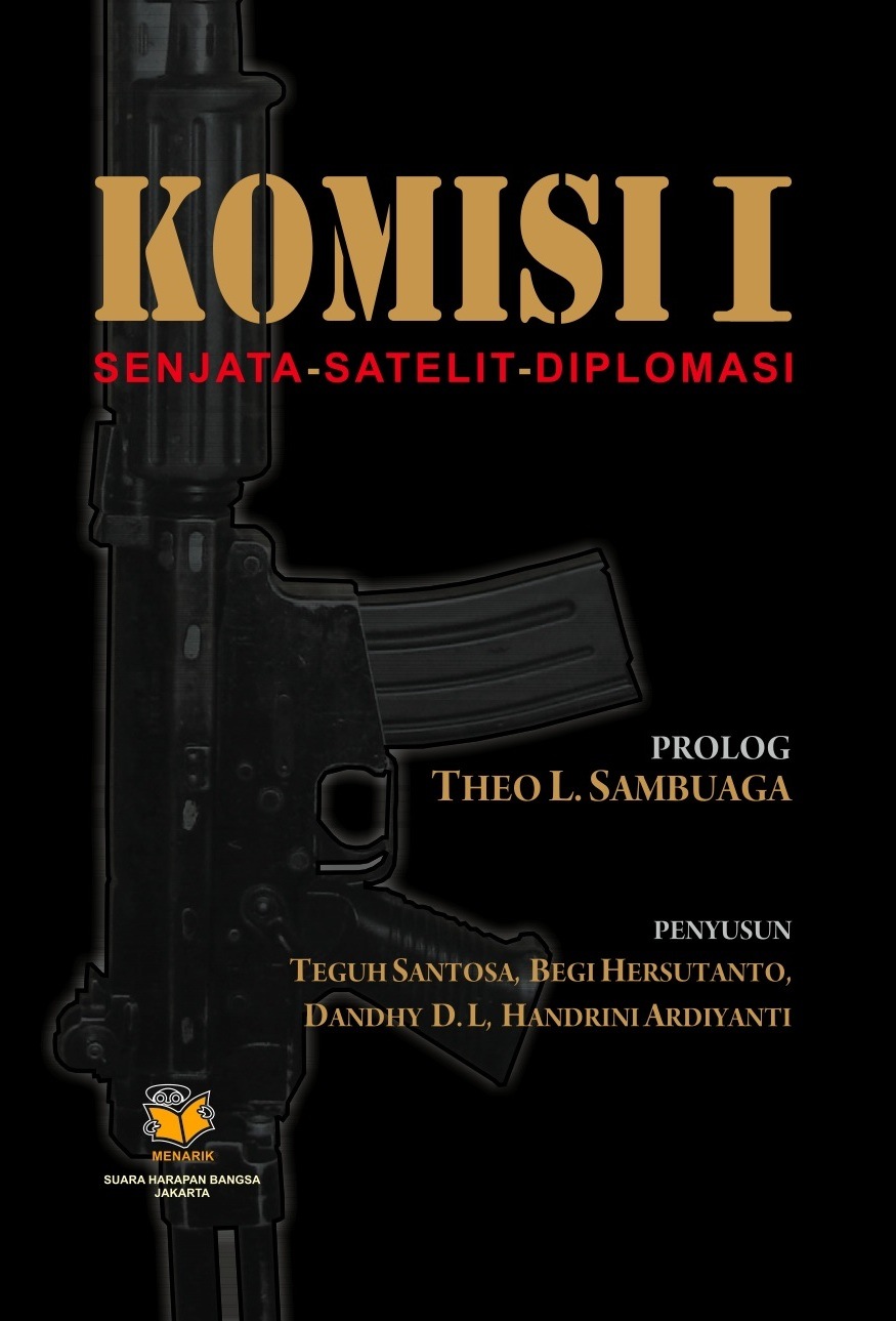 buku komisi I