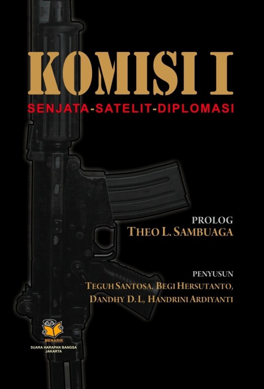 buku komisi I
