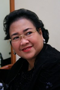 rachmawati soekarnoputri