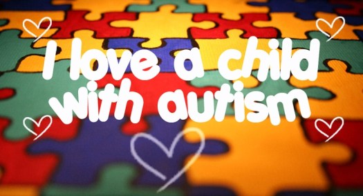iloveautismchild