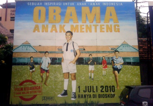 obama anak menteng
