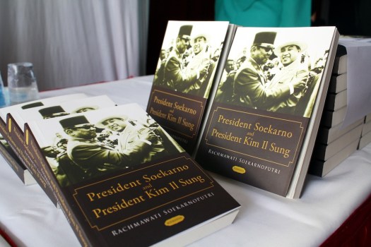 BEDAH BUKU KARYA RAHMAWATI SOEKARNOPUTRI (31)
