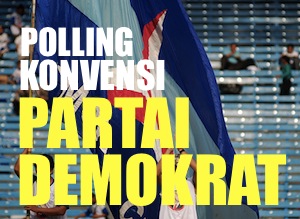 polling_konvensi