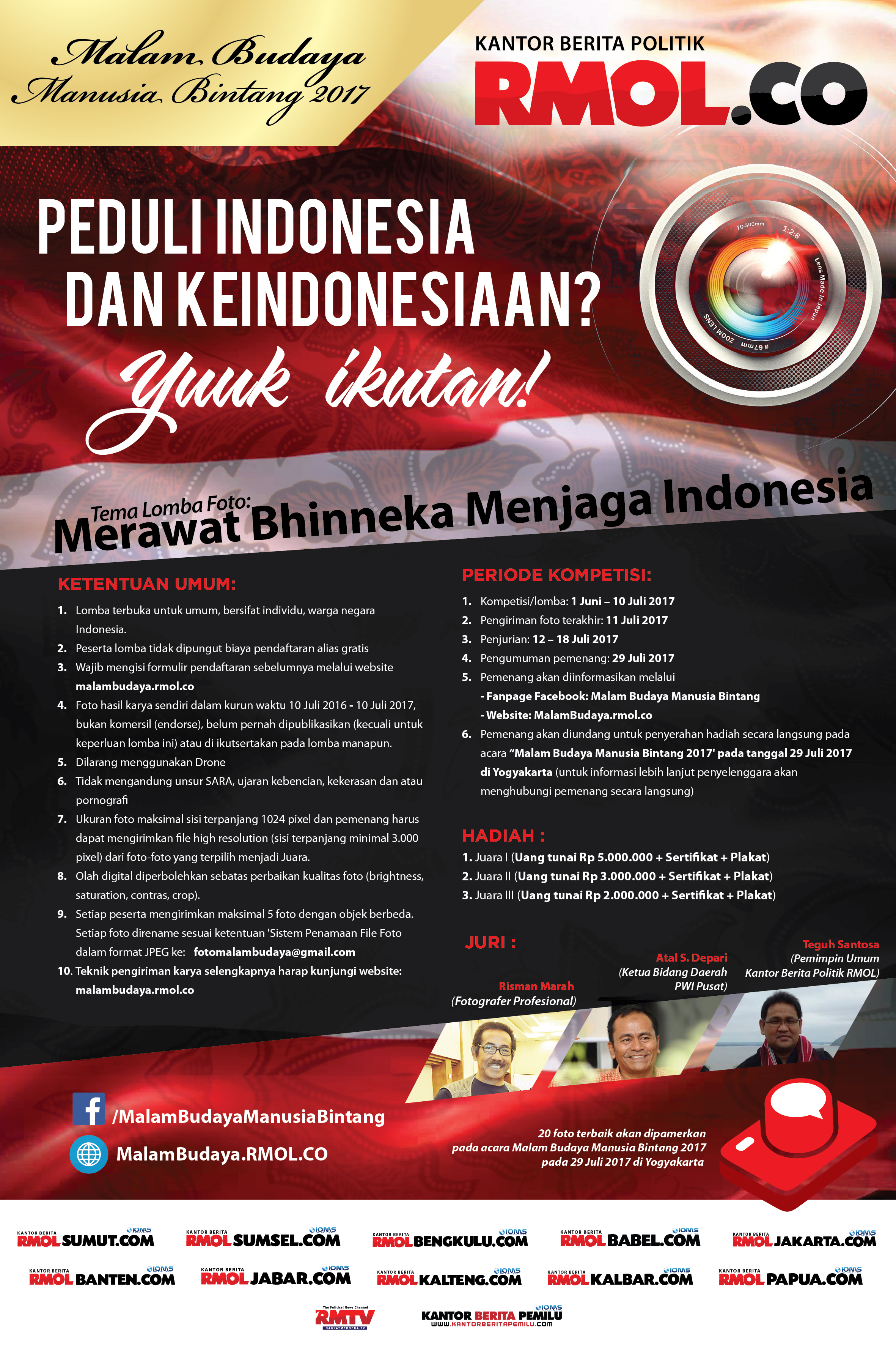 Poster Lomba Foto MalBud2017-01