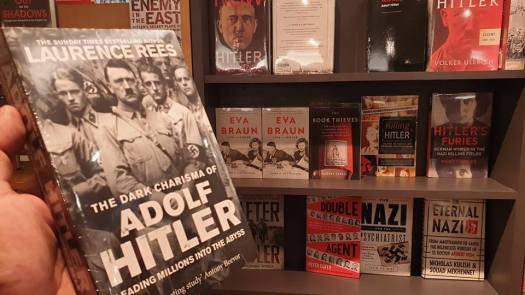 Buku Hitler