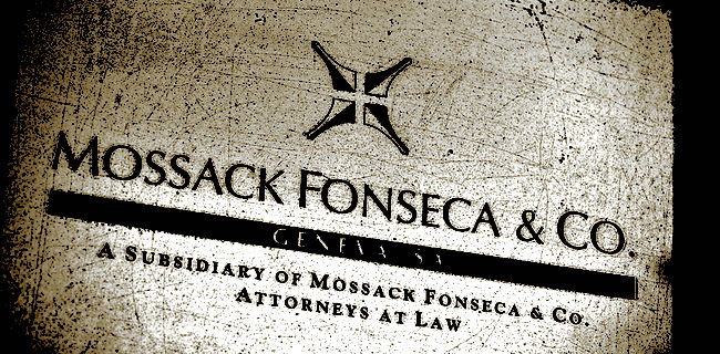 Mossack Fonseca Currently Embroiled In Panama Papers Tax Scandal